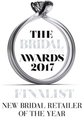 Bridal awards logo