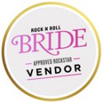Rock and Roll bride