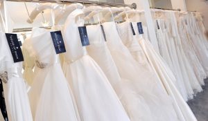Wedding dress sale