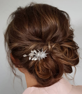 Stacie Goodwin Bridal Accessories